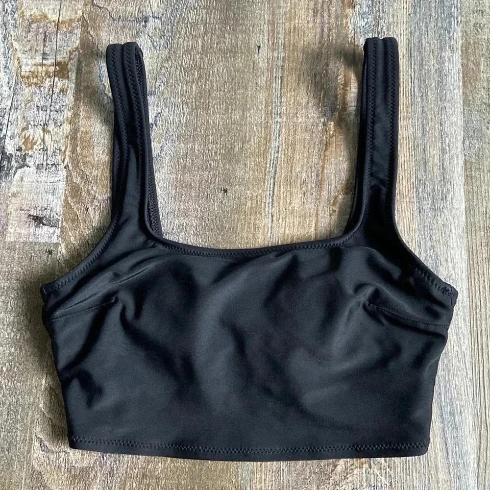 Aerie |Tank Bikini top